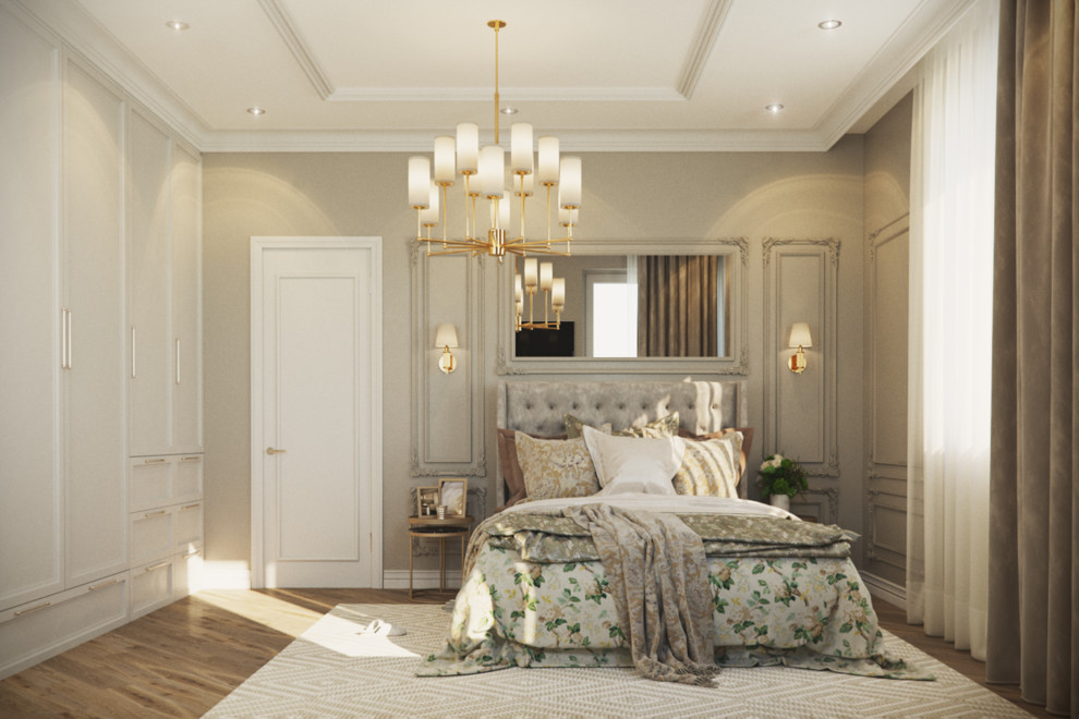 Семейный дюплекс