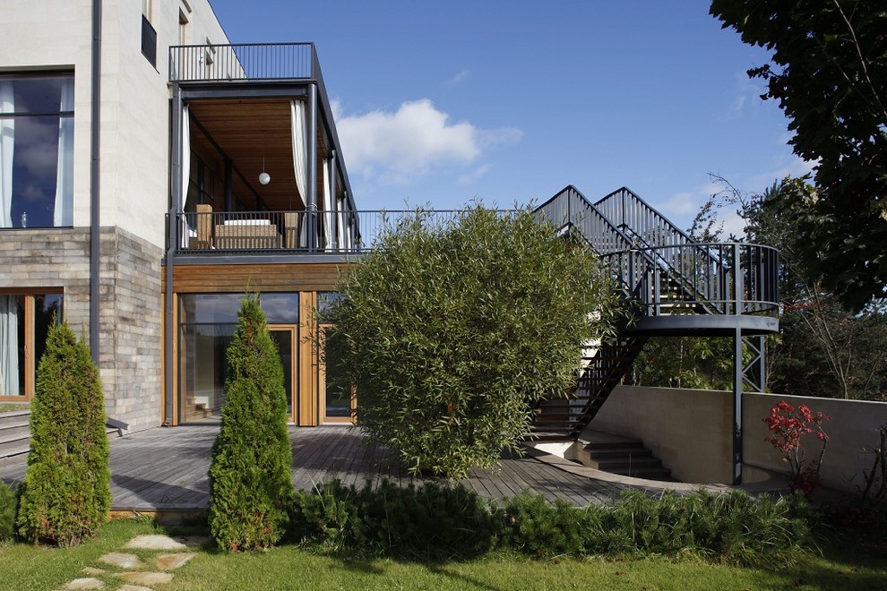 Дом в Иславском