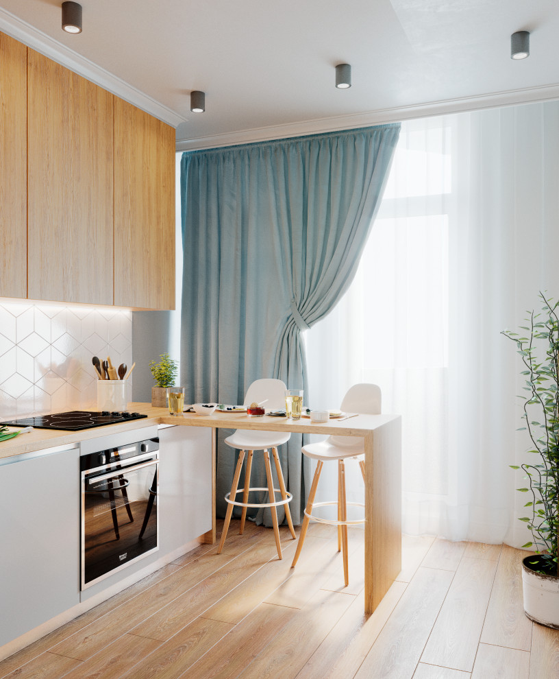 Квартира на проспекте Культуры