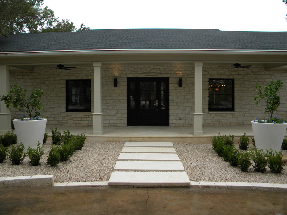 Ranch House Redo