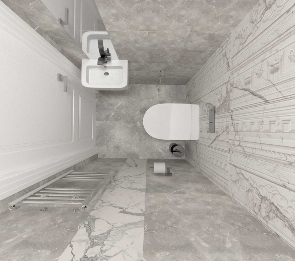 ЖК Наследие