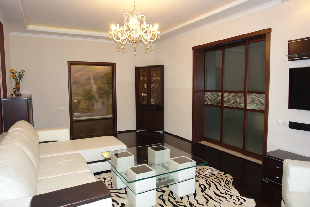 Дизайн квартиры