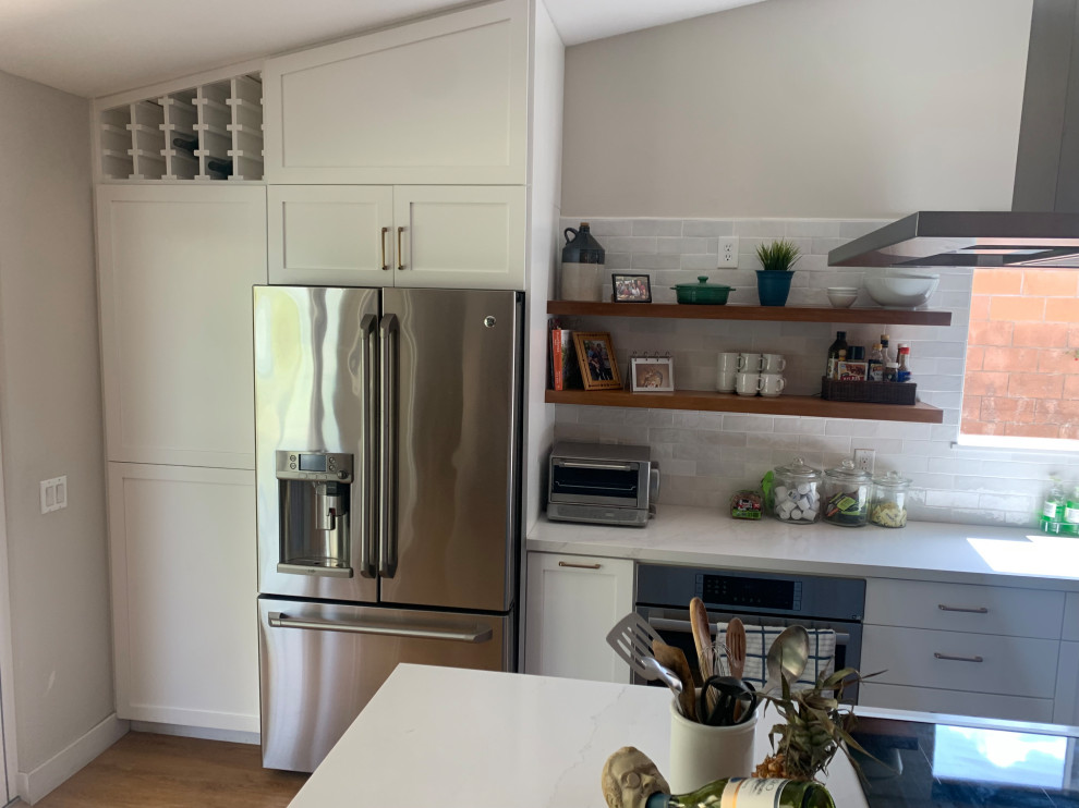 Kitchen Remodel