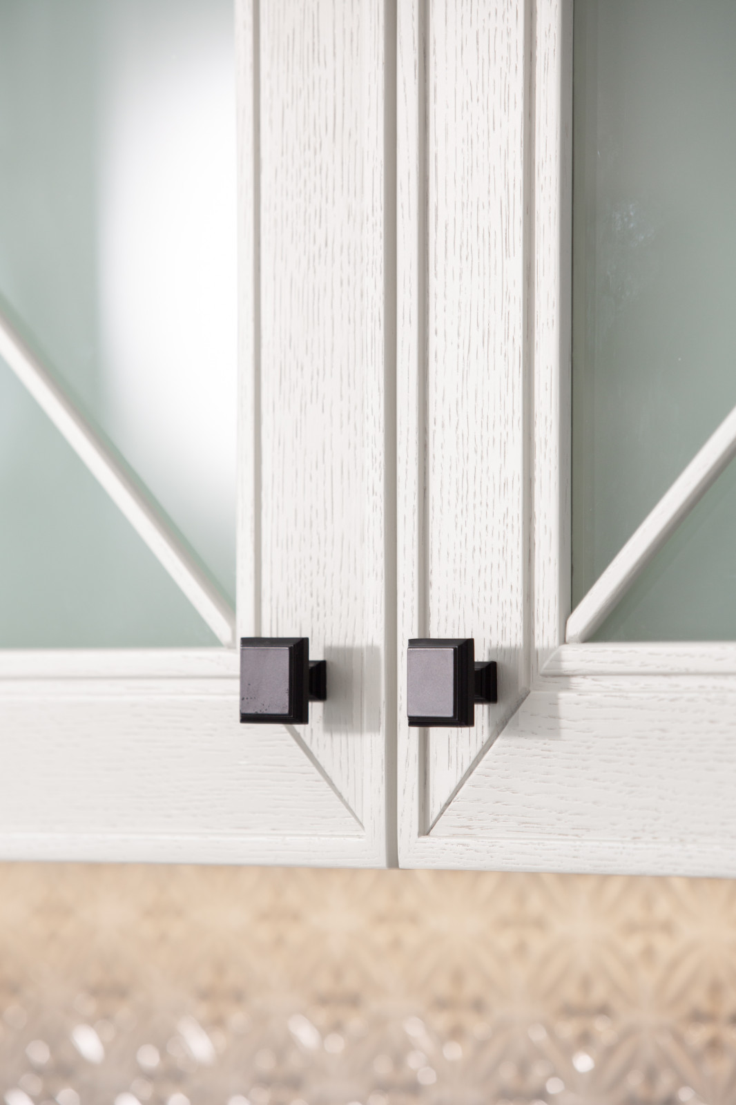 кухня натуральное дерево