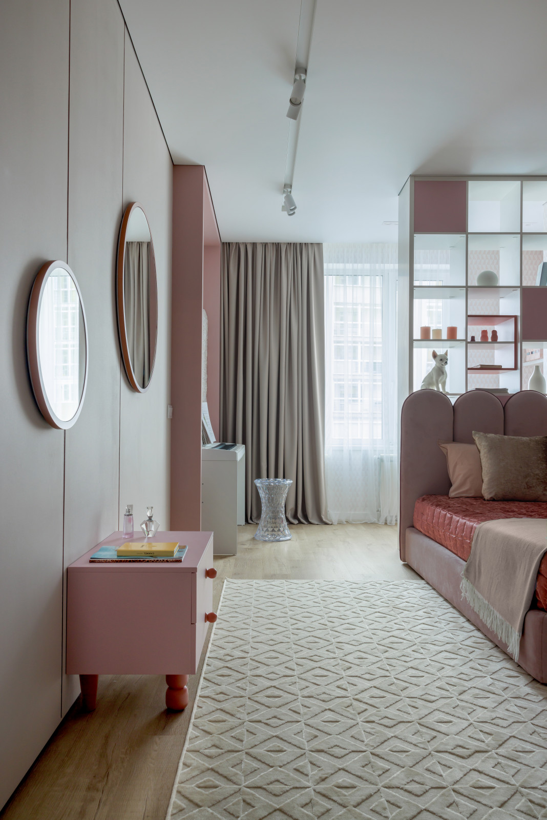 3-х комнатная квартира для семьи с 2-мя детьми