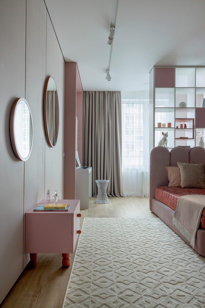 3-х комнатная квартира для семьи с 2-мя детьми