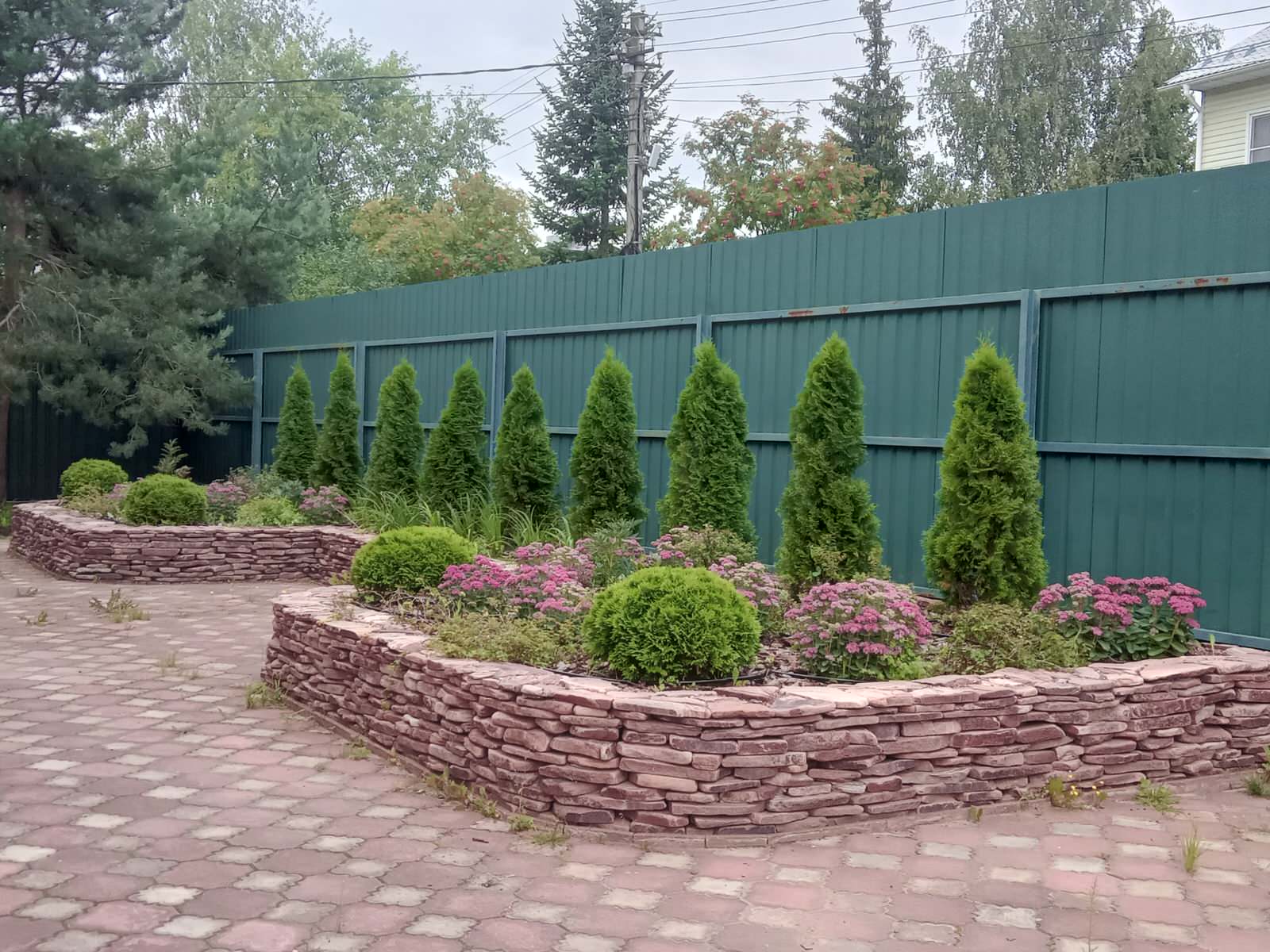 Озеро Круглое