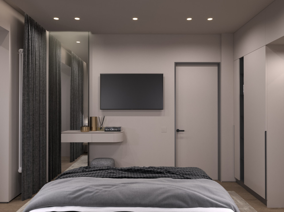 Квартира на Киевской