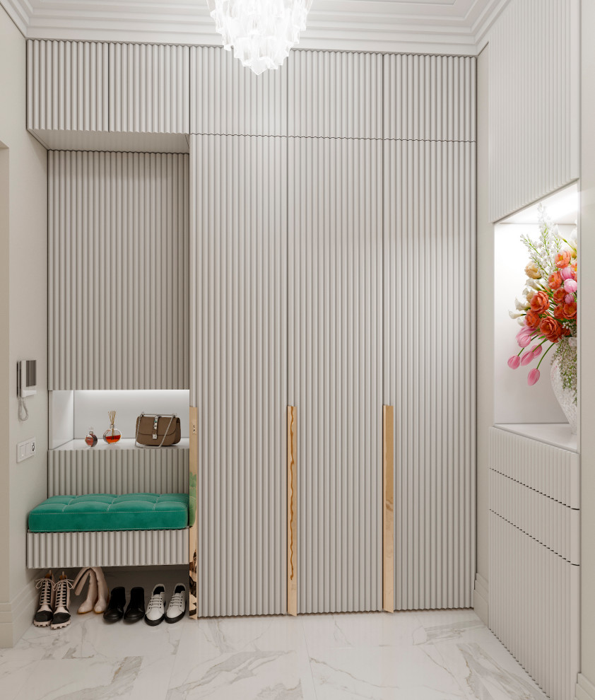 Новочеремушкинская 17