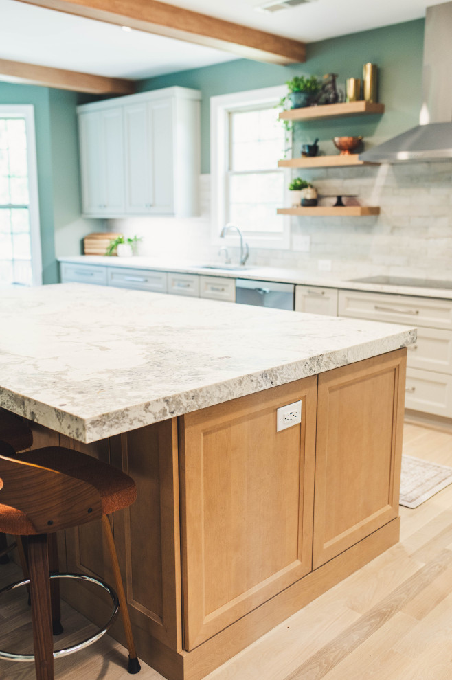 Toms Creek Kitchen