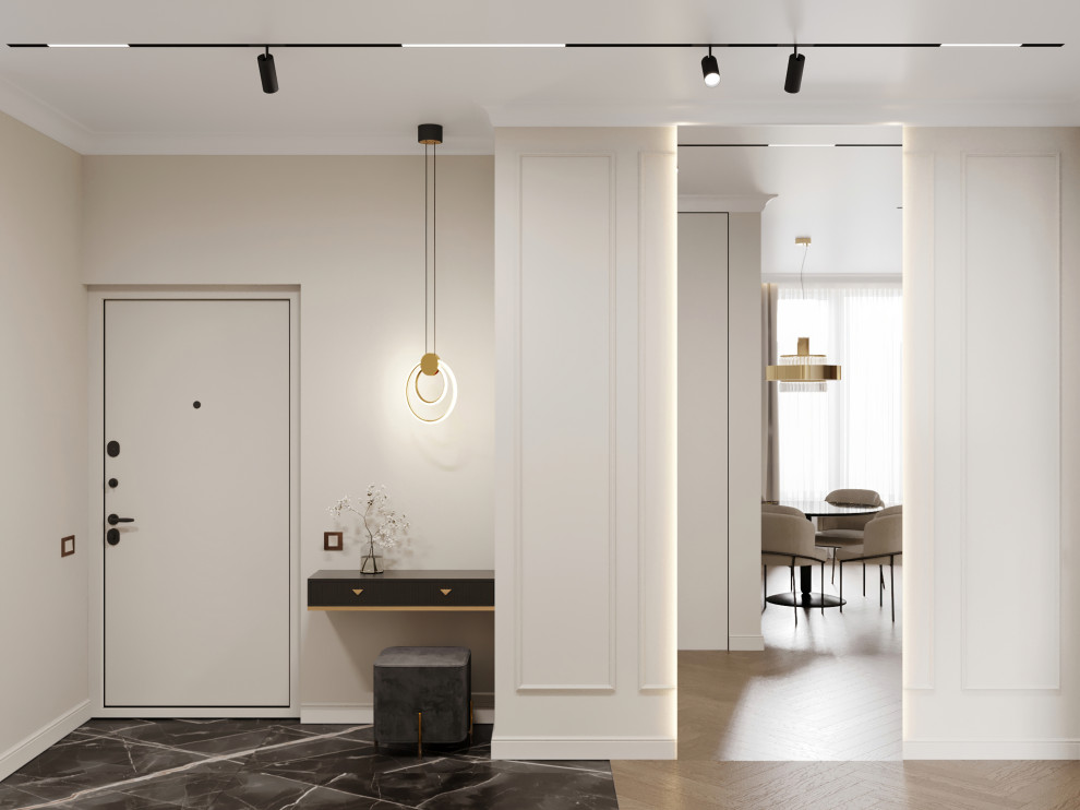 ЖК Сердце Столицы