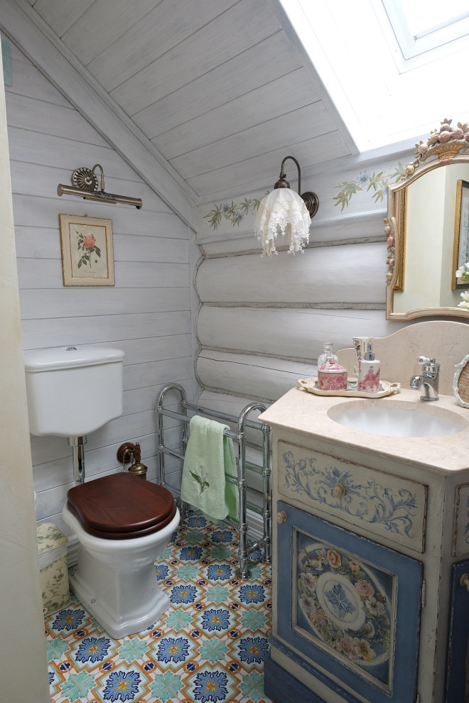 ВИЛЛА ПОДМОСКОВЬЕ