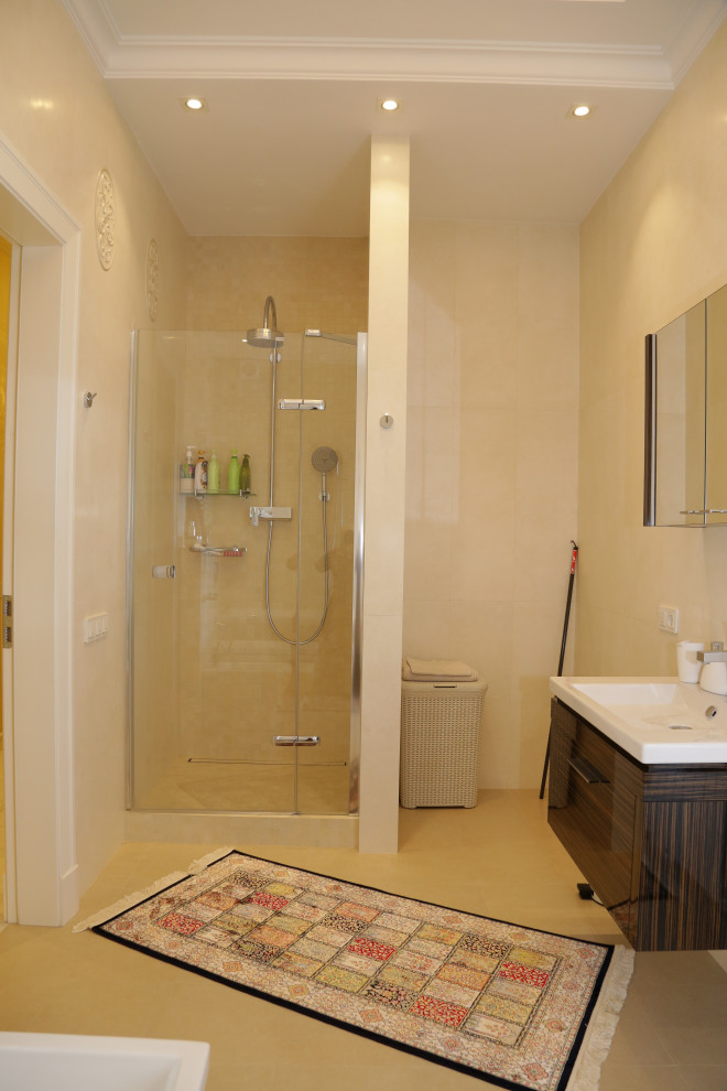 дом Грозный