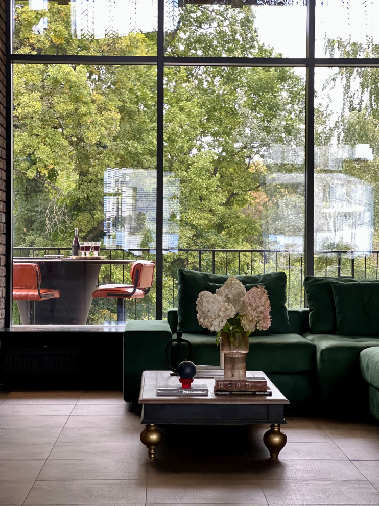 Загородный дом 800кв.