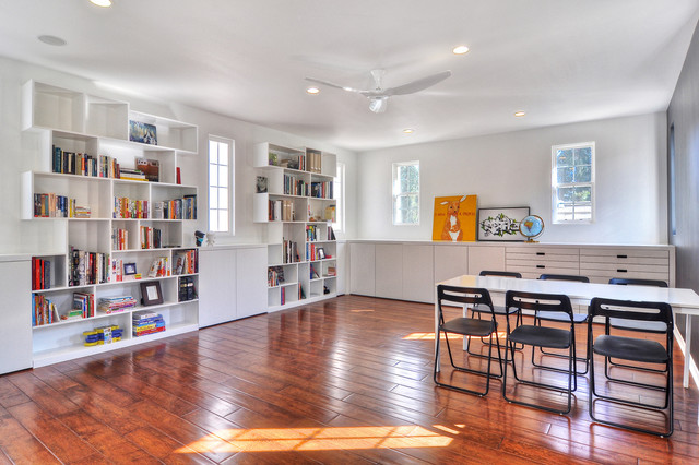 AMICI contemporary-home-office
