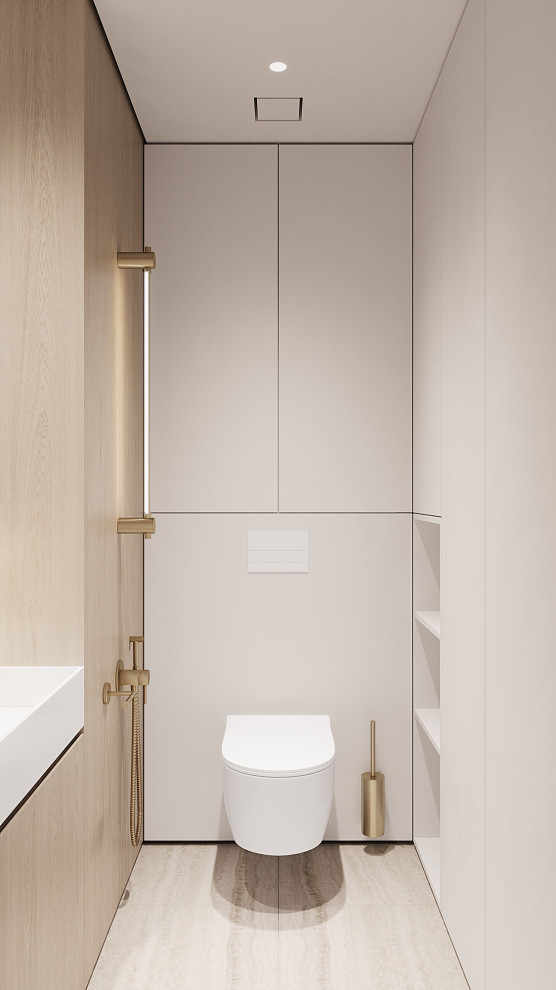 ИНТЕРЬЕР БИЗНЕС КЛАССА В ДУХЕ TIMELESS