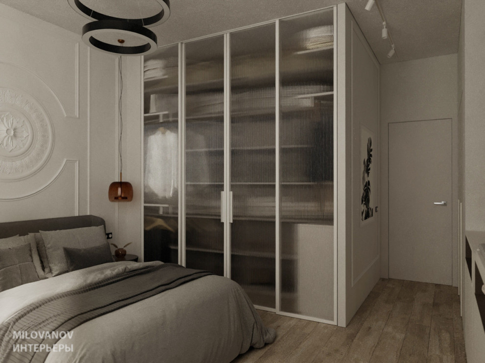 КВАРТИРА 80М