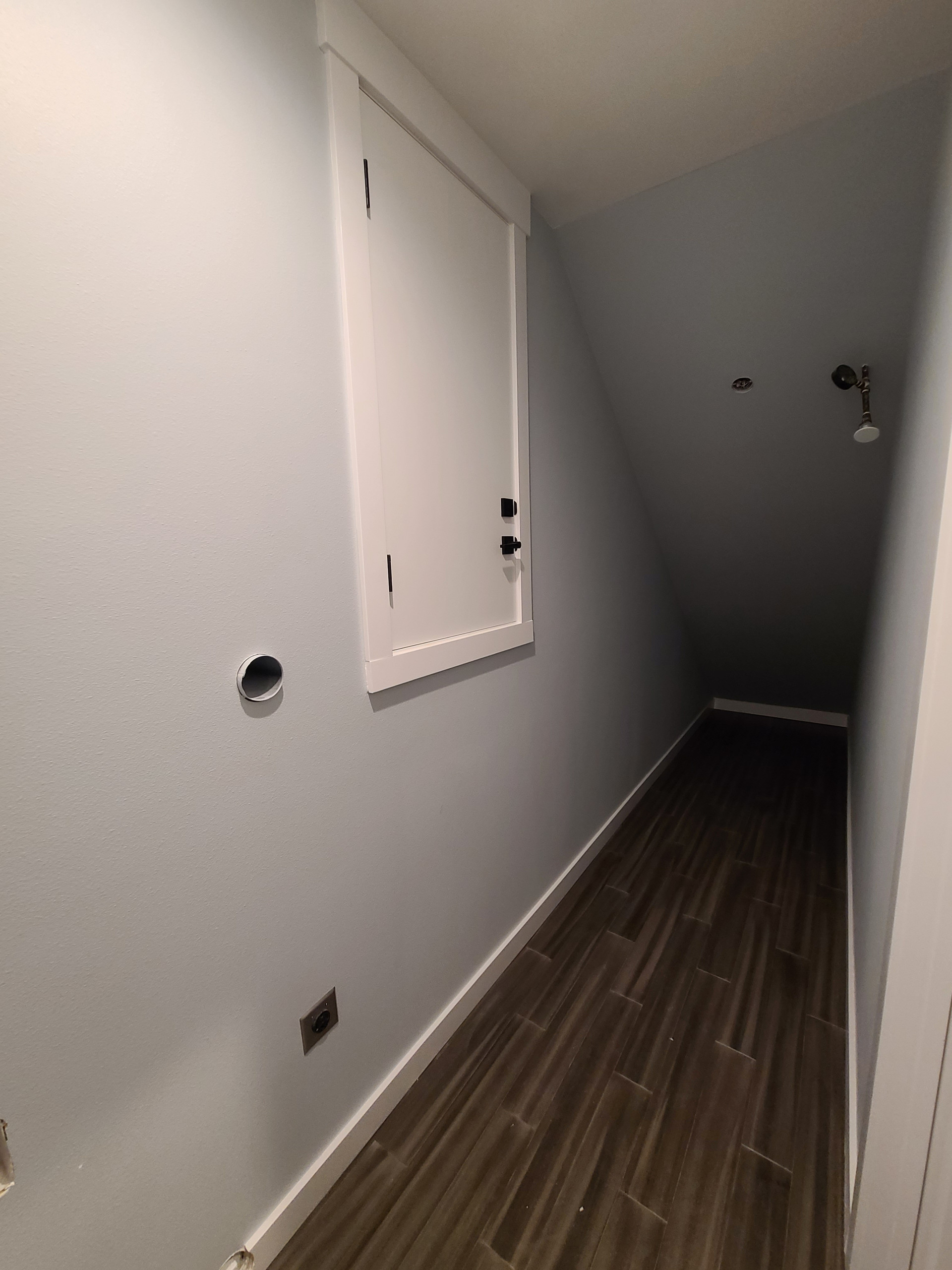 Redmond Residence Remodel