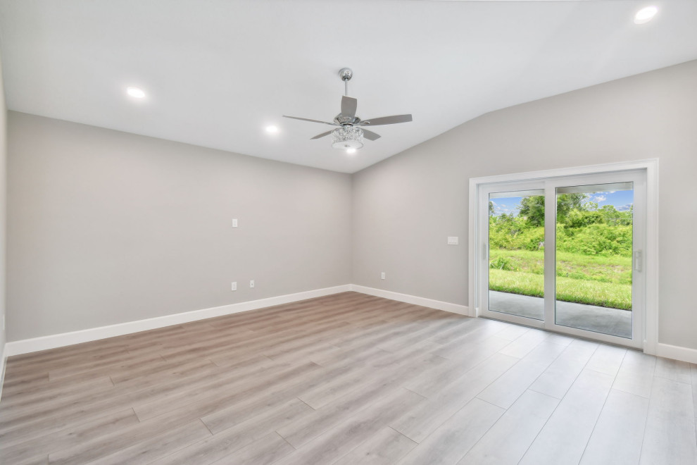 Alexis Model Home