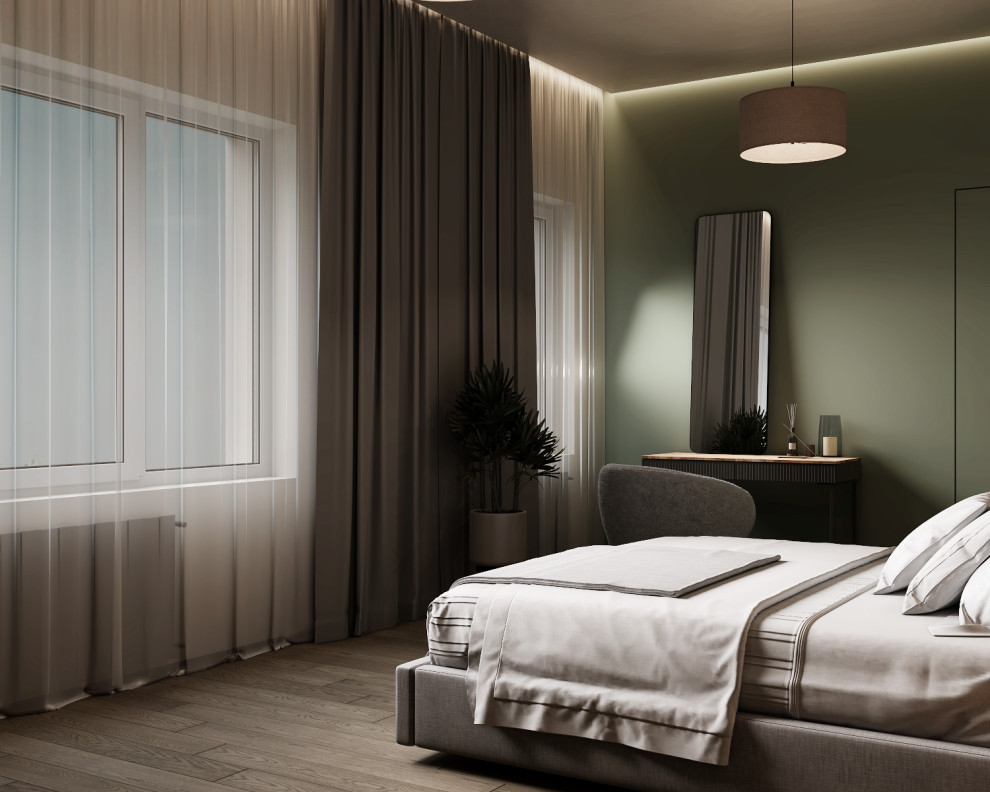 Дом в Солнечногорске