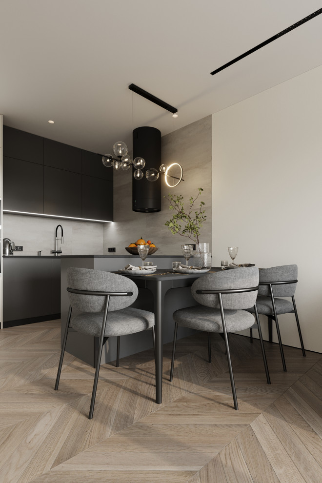 ЖК Люблинский Парк