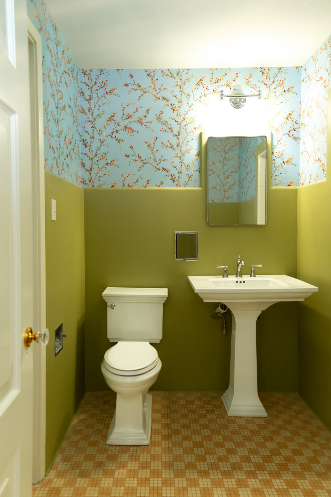 Garden District Renovation