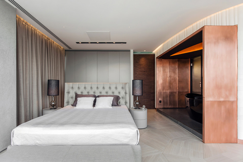 Квартира на Маяковской