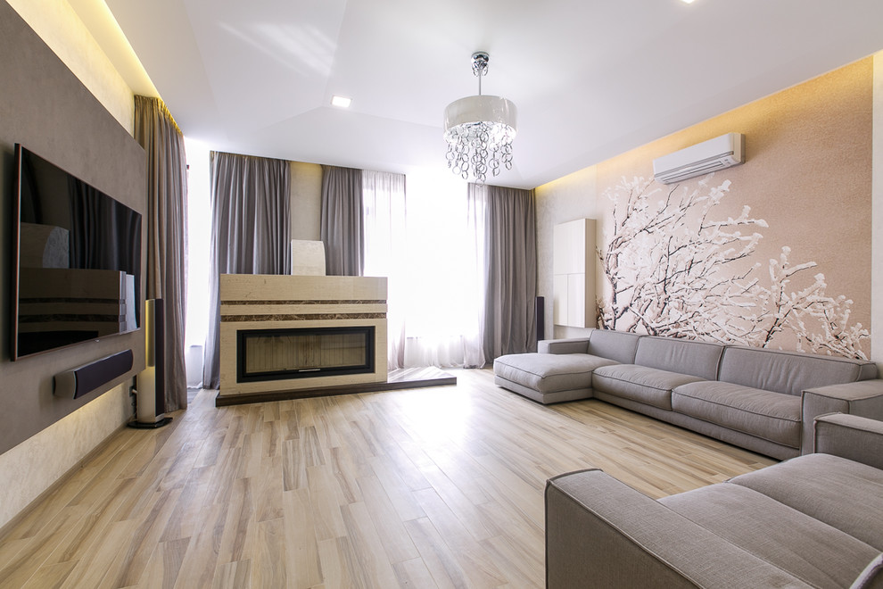 Ремонт в частном доме в Самаре