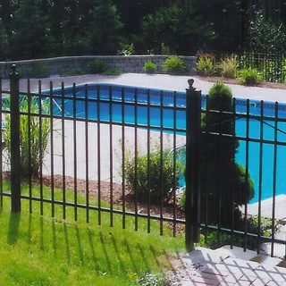 Upright Fence Company Inc Portsmouth Nh Us 3801