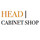 Head Cabinet Shop