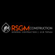 RSGM Construction