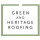 Green and Heritage Roofing