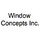 Window Concepts Inc
