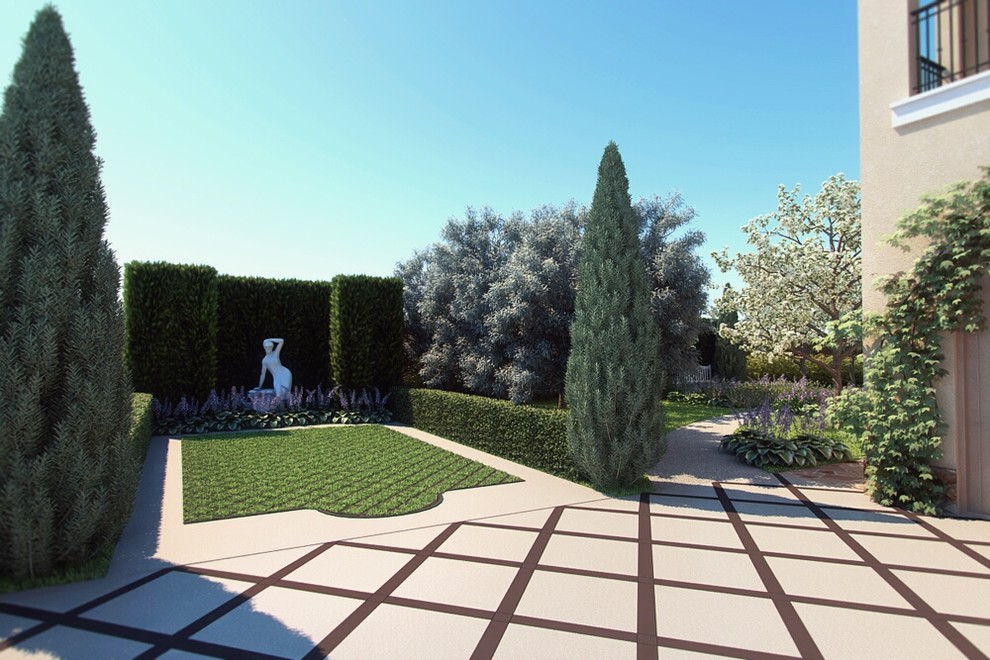 Дом сад “Villa Nova”