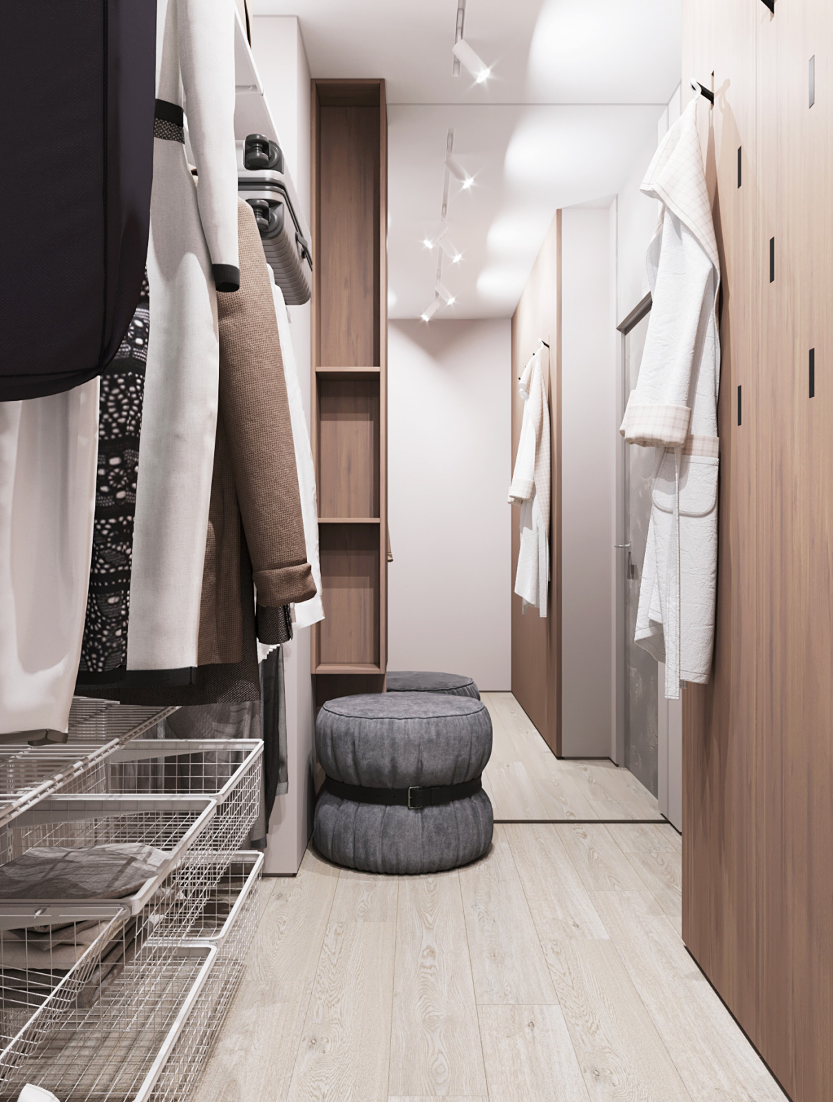 Волочаевская