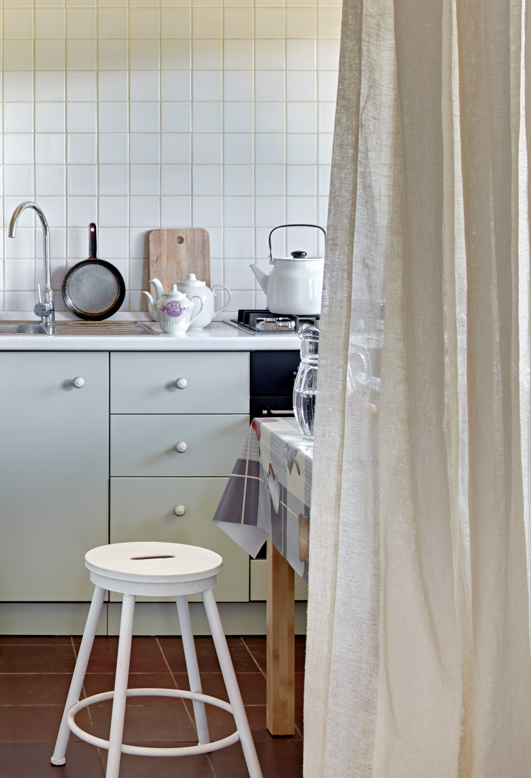 Дача на Оке