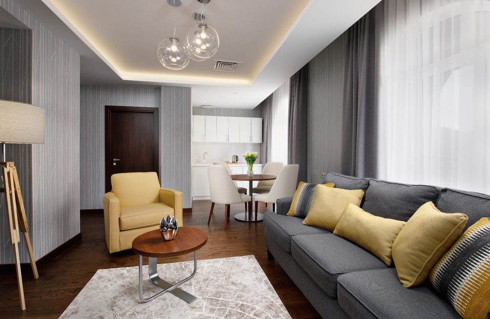 Санаторий Арника