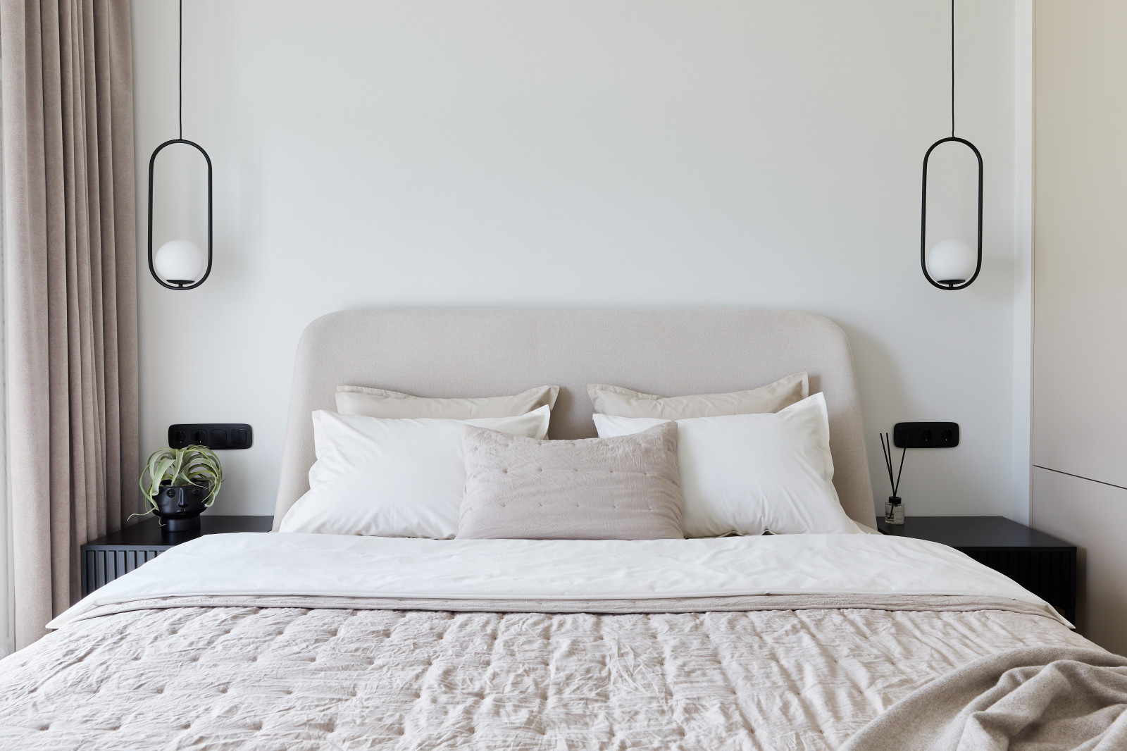 3-комнатная квартира в ЖК Аллея Парк