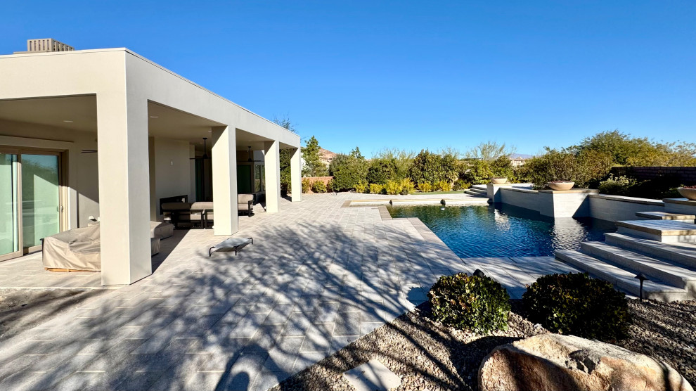 The Ridges Patio/Pool