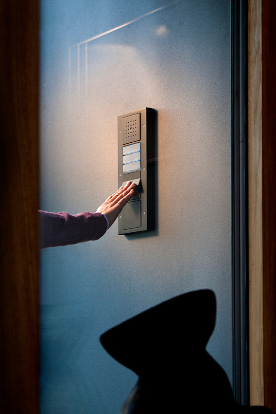 GIRA в интерьерах