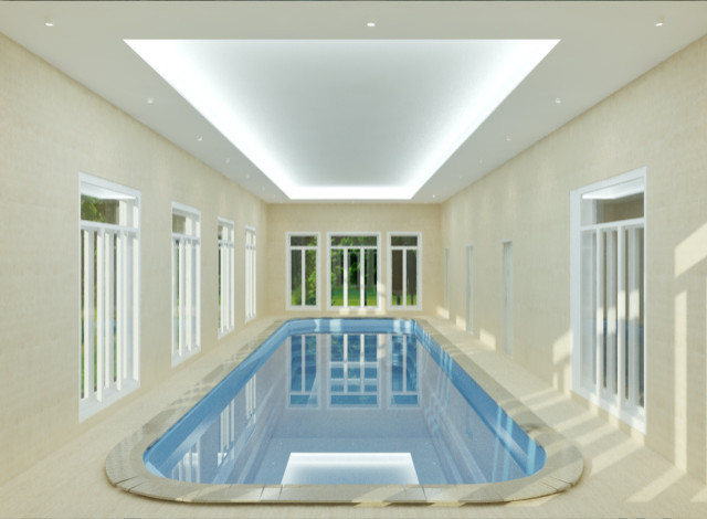 Дом для прекрасной семьи