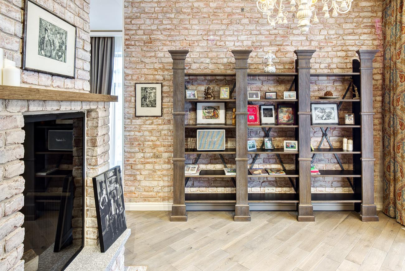 Частный дом в кп "Пестово"