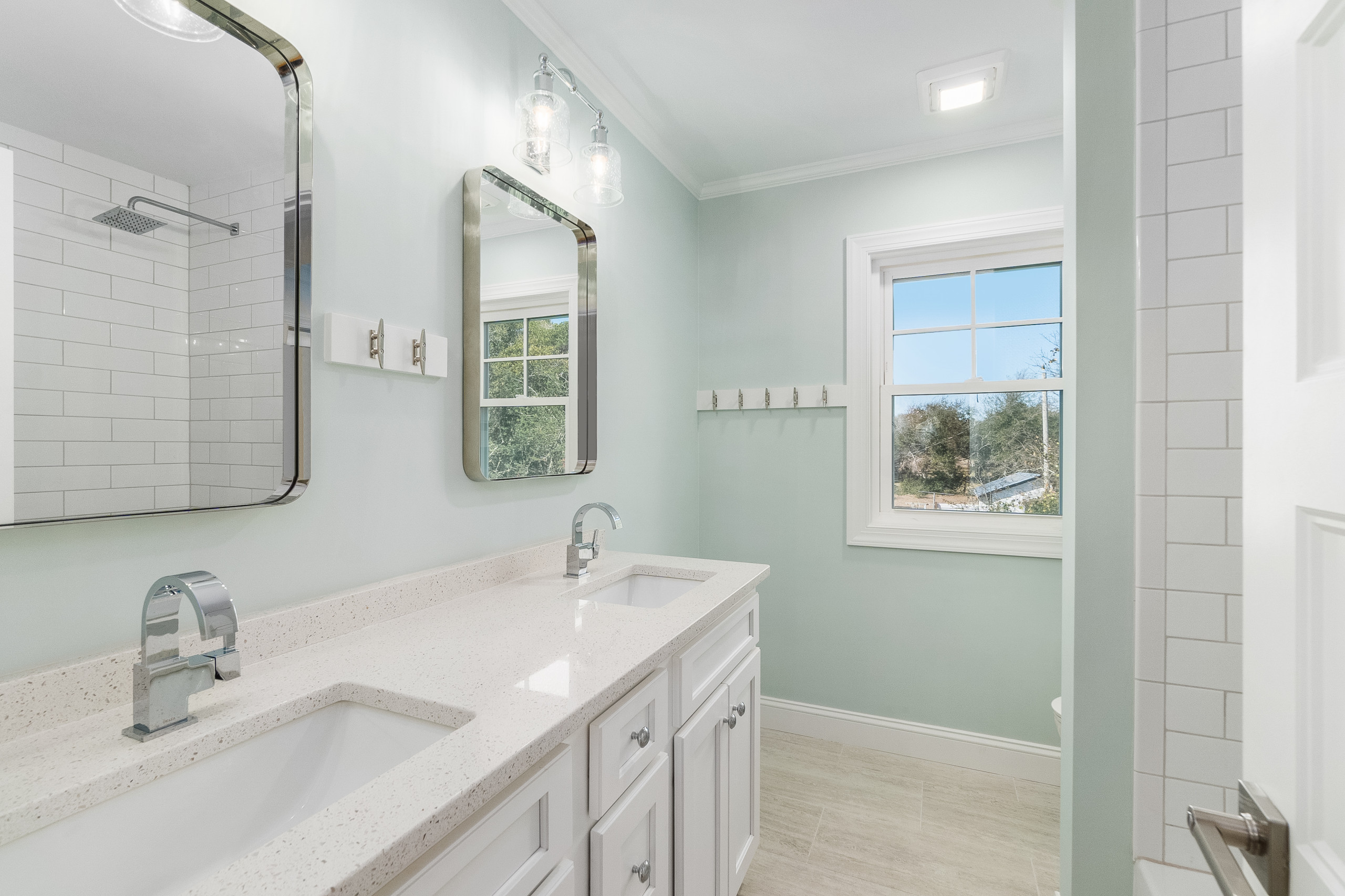 Newport Waterfront Remodel