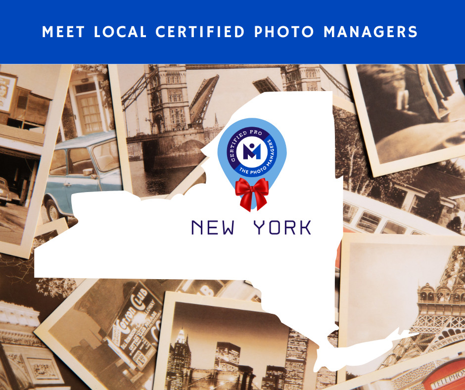 NYS Photo Managers