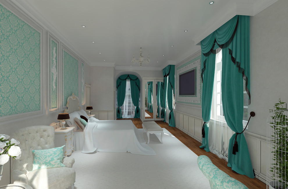 Загородный дом