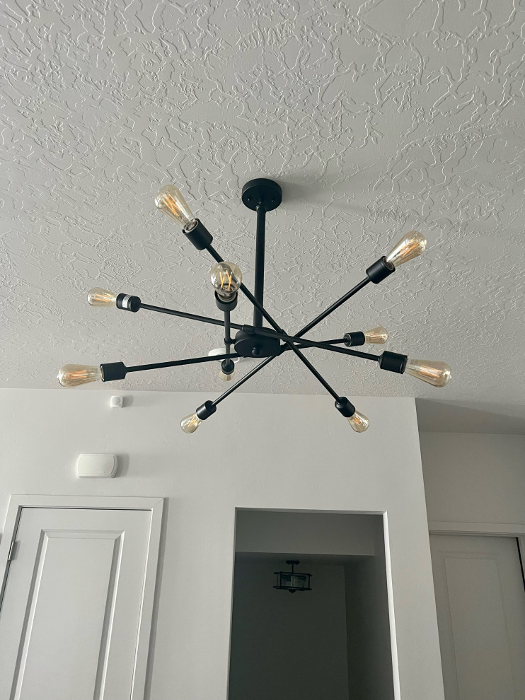 Lighting & Electrical