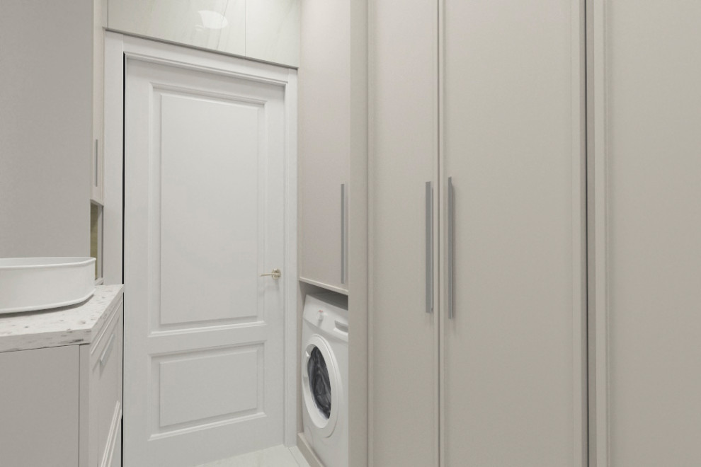 Частный дом в д. Старые Киешки