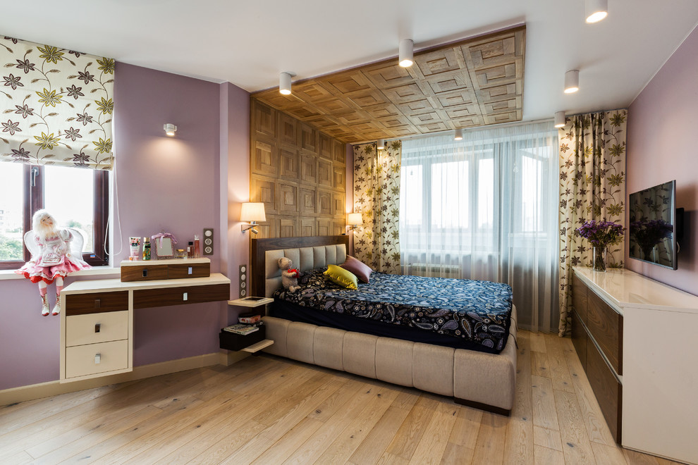 Квартира на Парковой