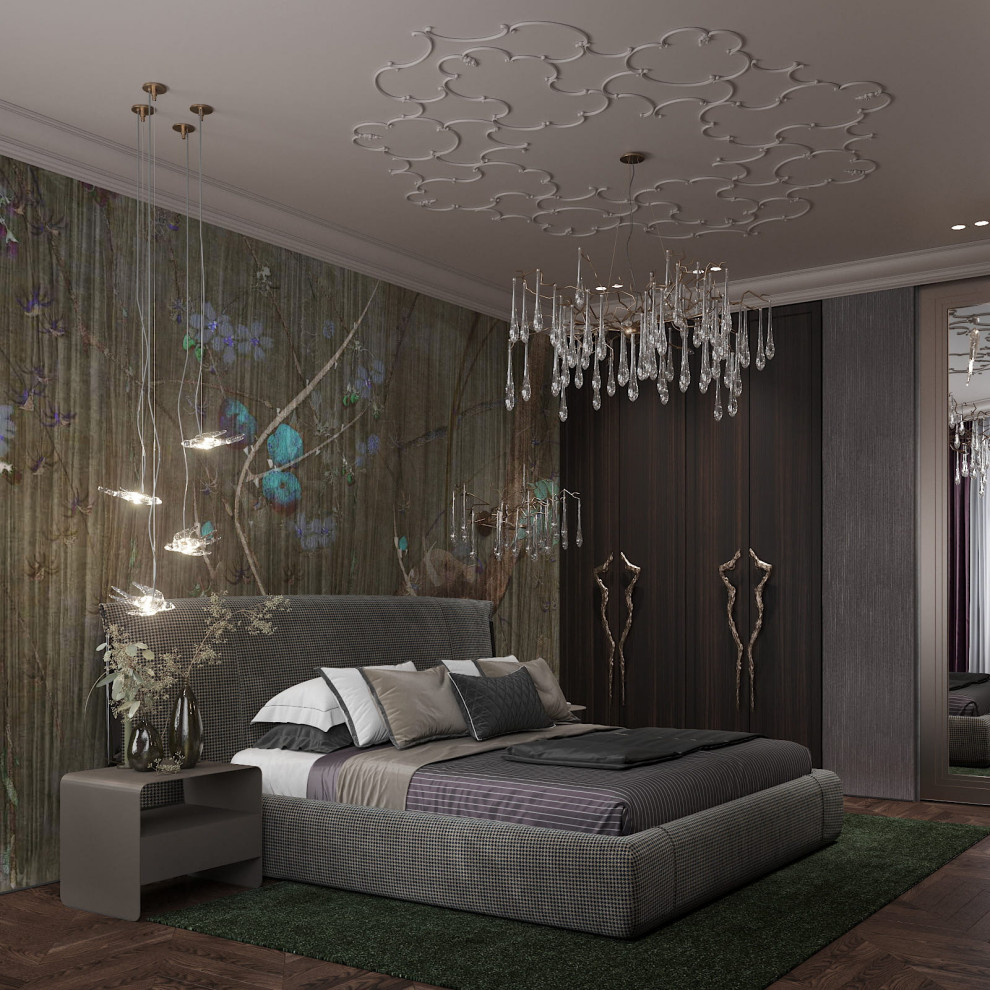 Квартира- шкатулка