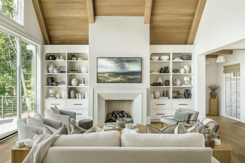 Denver Lake House